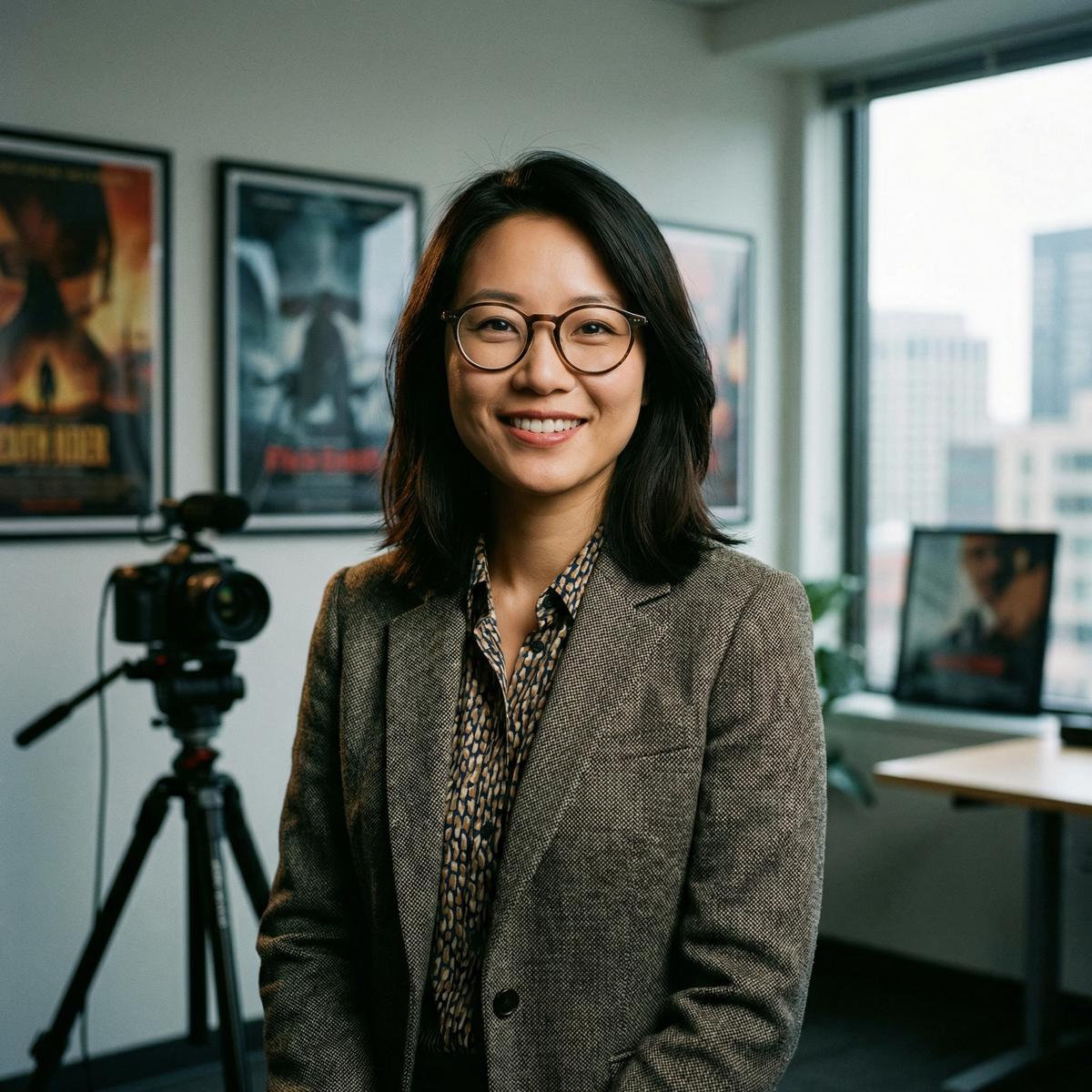 17c一起草视频导演李雪